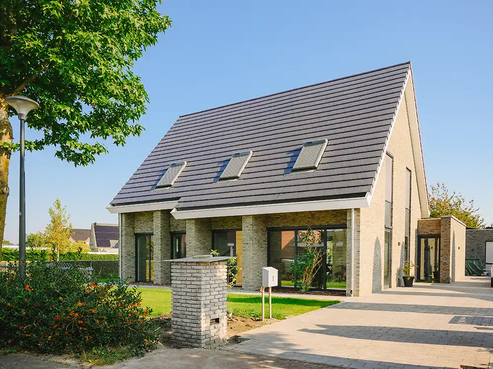 Nieuwbouw woning Schaijk