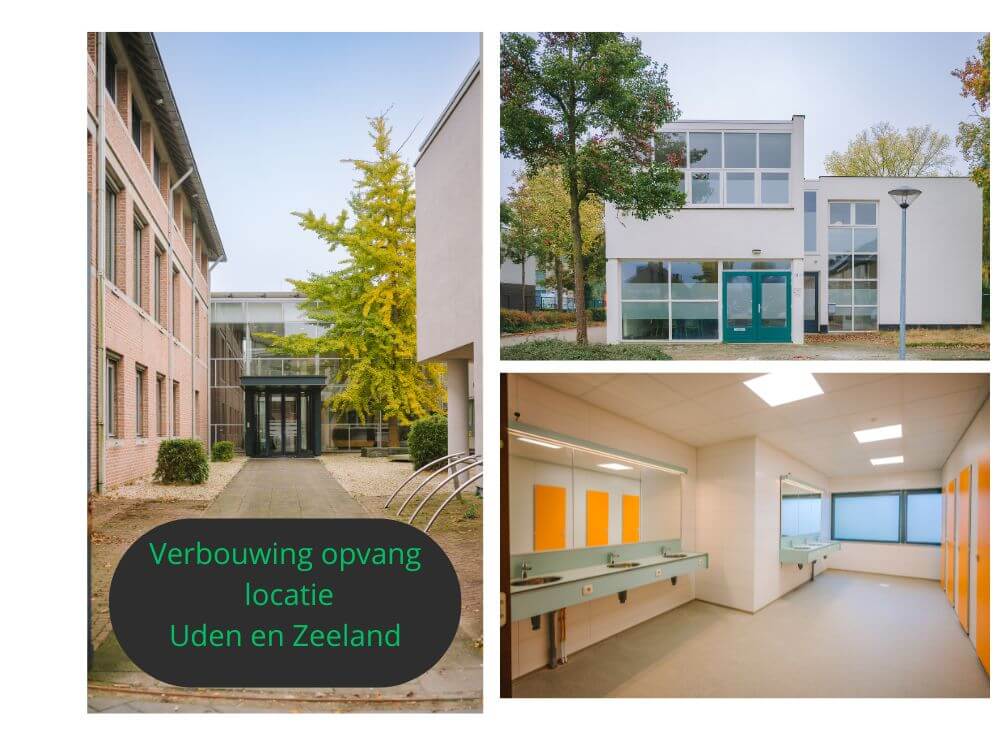 nieuwbouwwoning